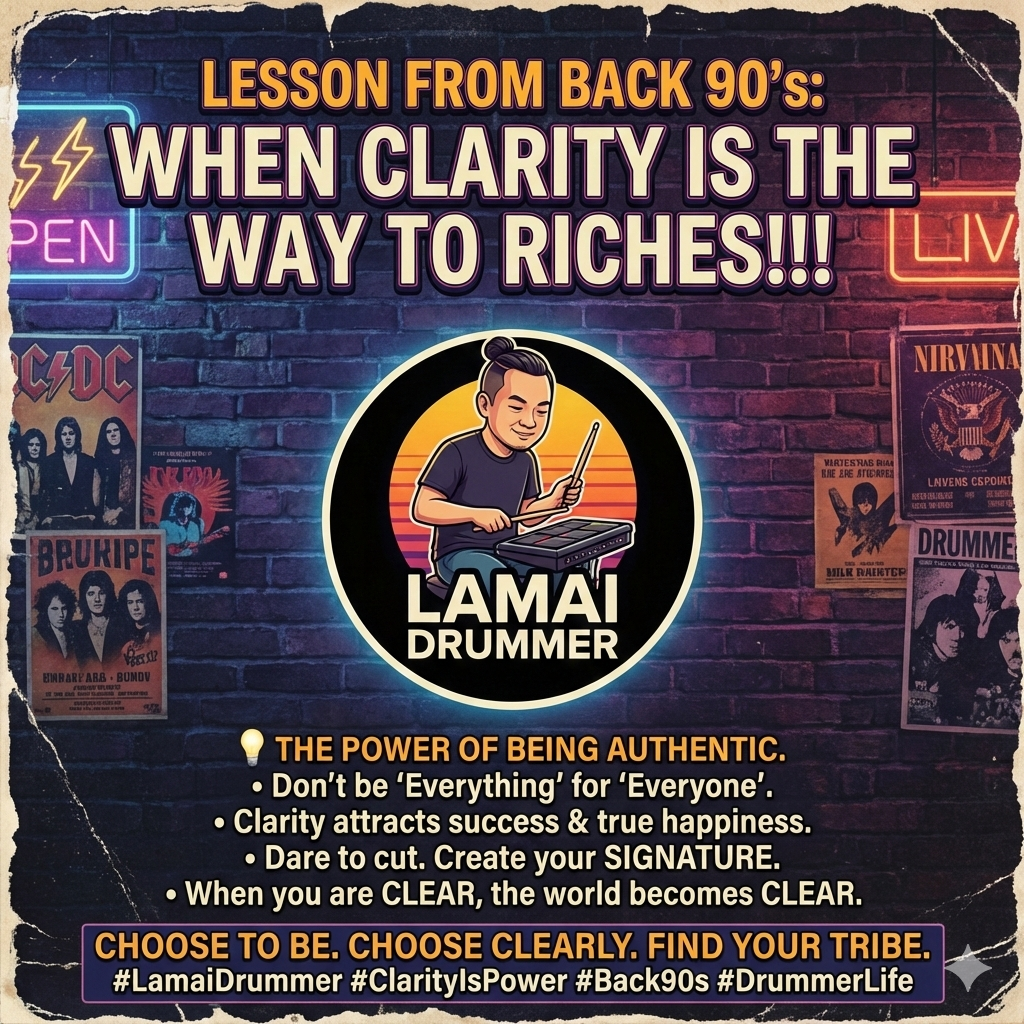 lamaidrummer