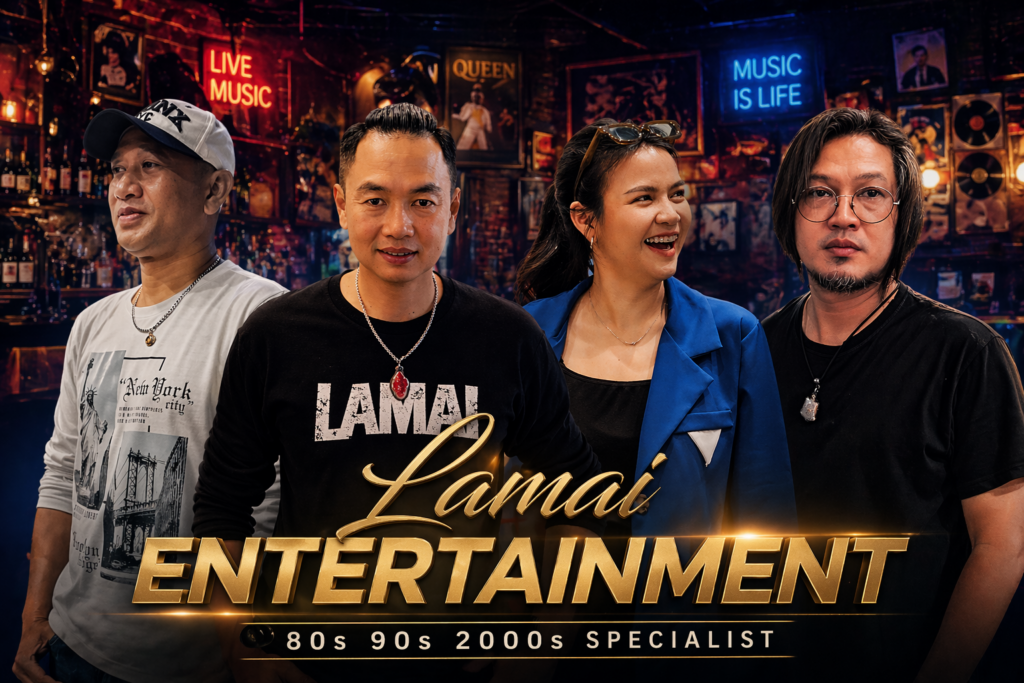 Lamai Entertainment